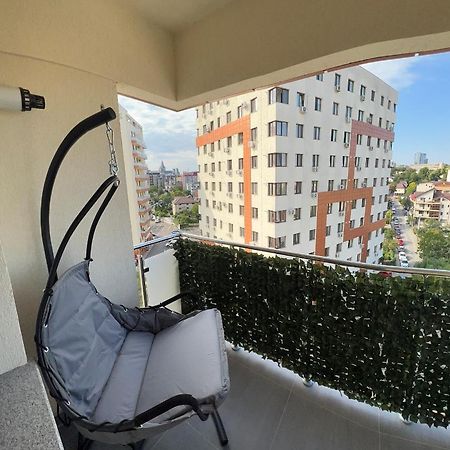 Td Apartments Jassy Zewnętrze zdjęcie