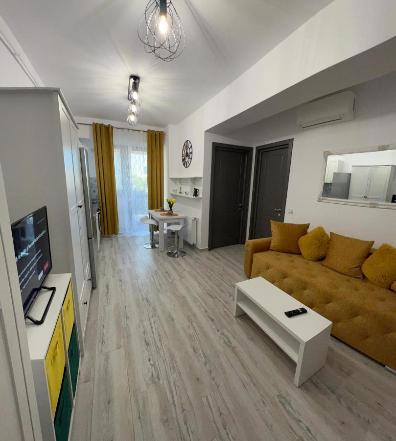 Td Apartments Jassy Zewnętrze zdjęcie