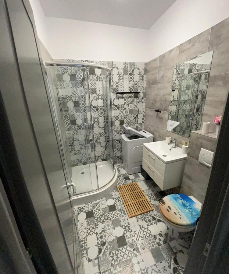 Td Apartments Jassy Zewnętrze zdjęcie