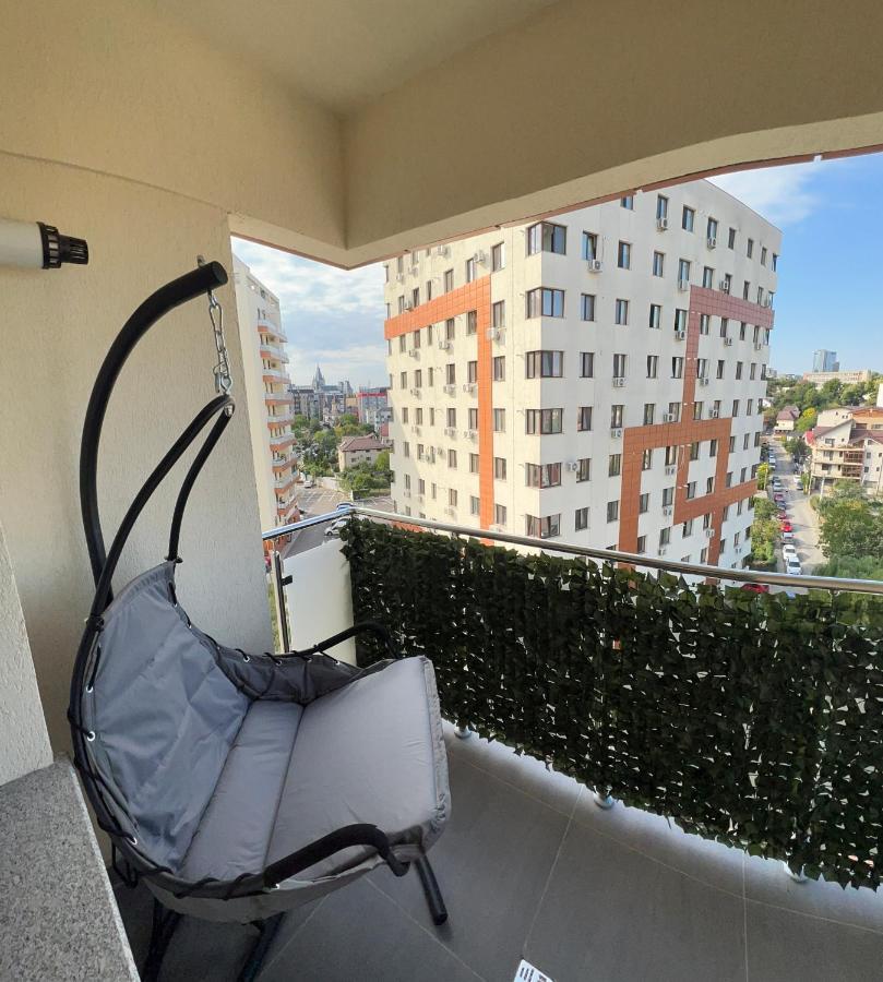 Td Apartments Jassy Zewnętrze zdjęcie