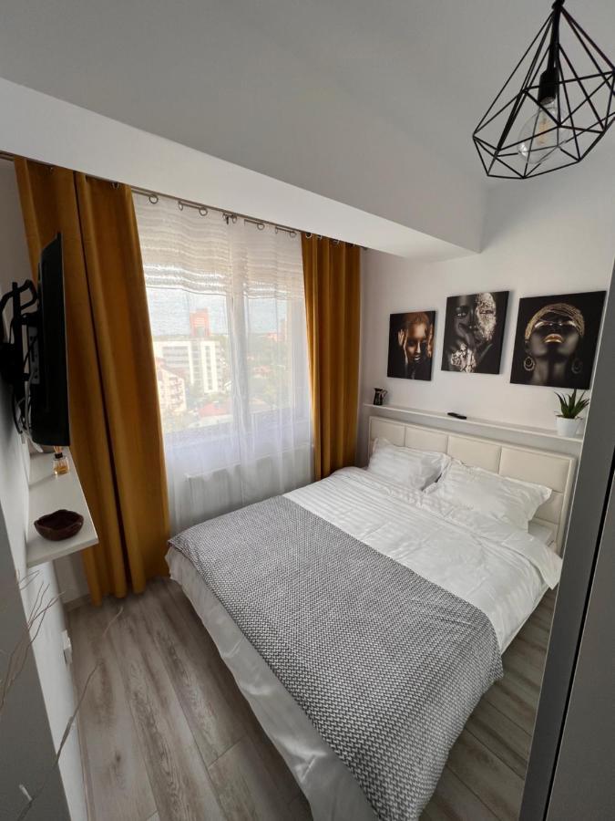 Td Apartments Jassy Zewnętrze zdjęcie