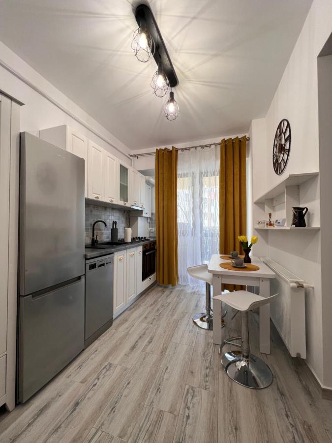Td Apartments Jassy Zewnętrze zdjęcie