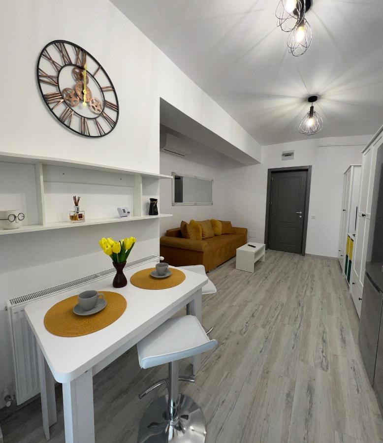 Td Apartments Jassy Zewnętrze zdjęcie