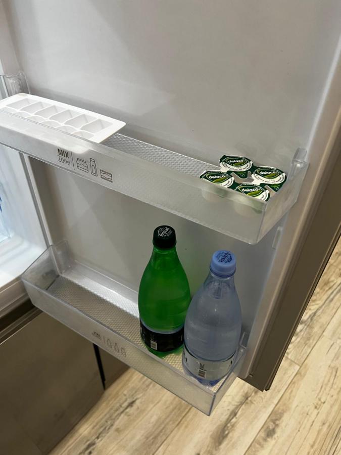 Td Apartments Jassy Zewnętrze zdjęcie
