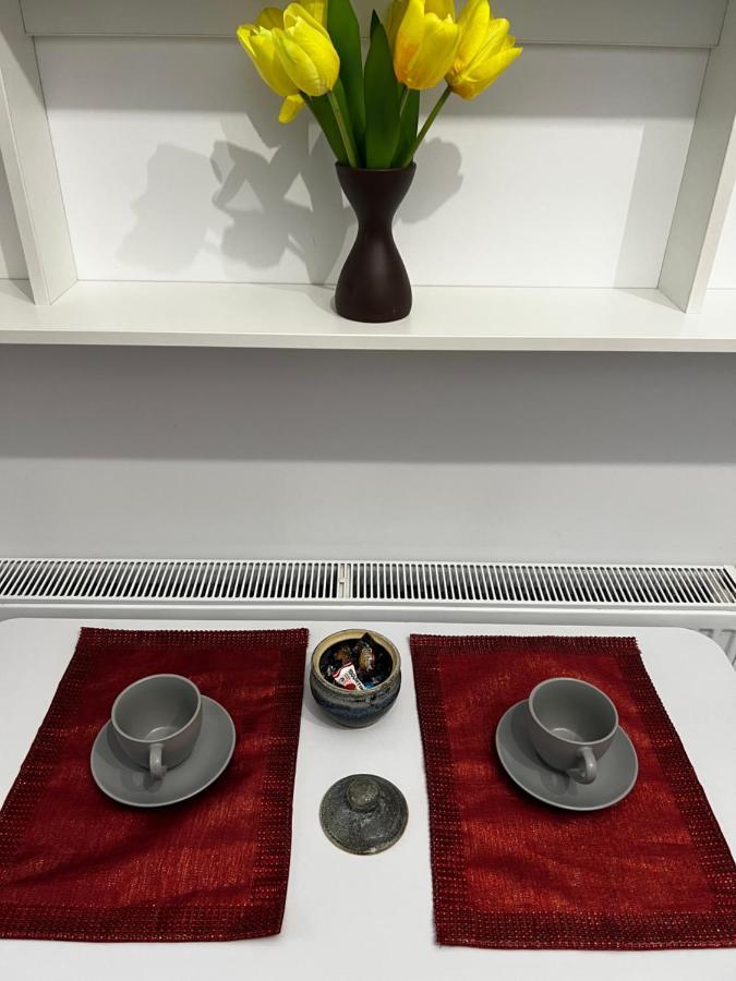 Td Apartments Jassy Zewnętrze zdjęcie